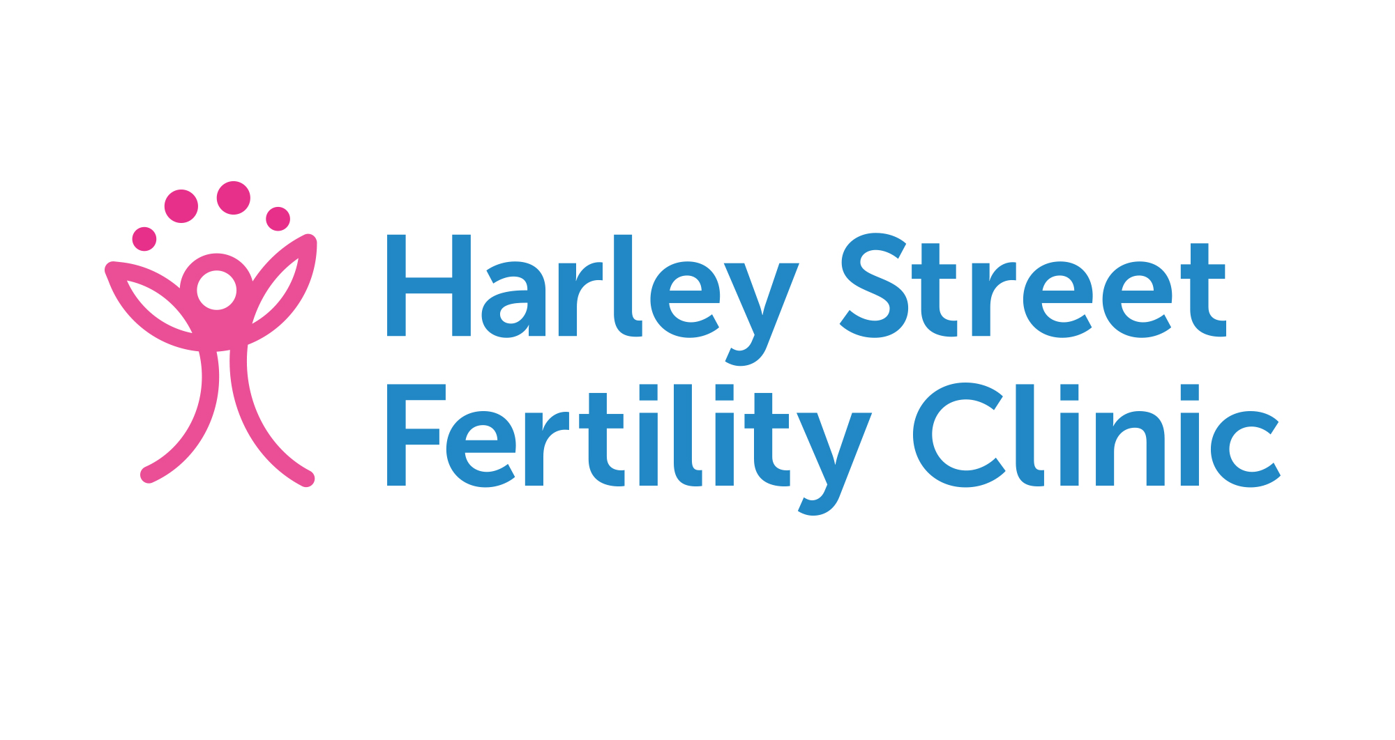 Harley Street Fertility Clinic - Logo