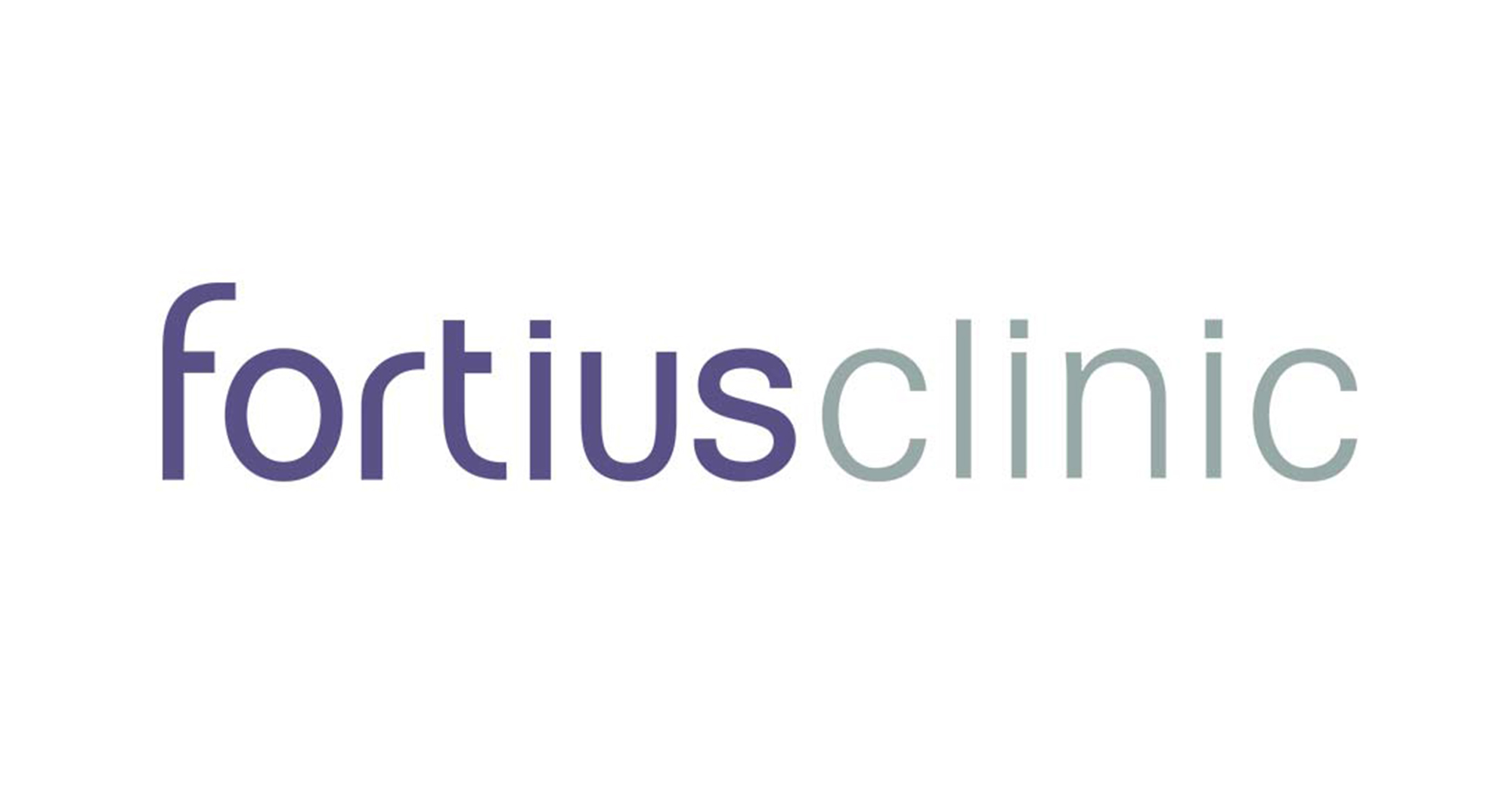 Fortius Surgical Centre - Logo