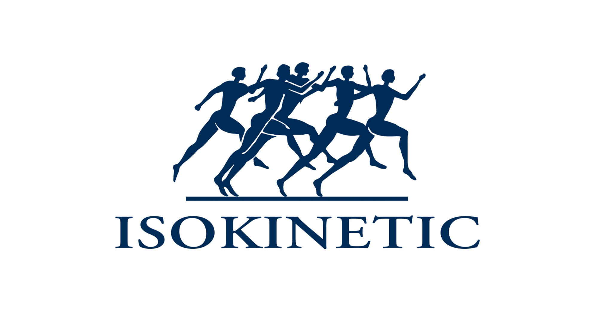 Isokinetic - Logo