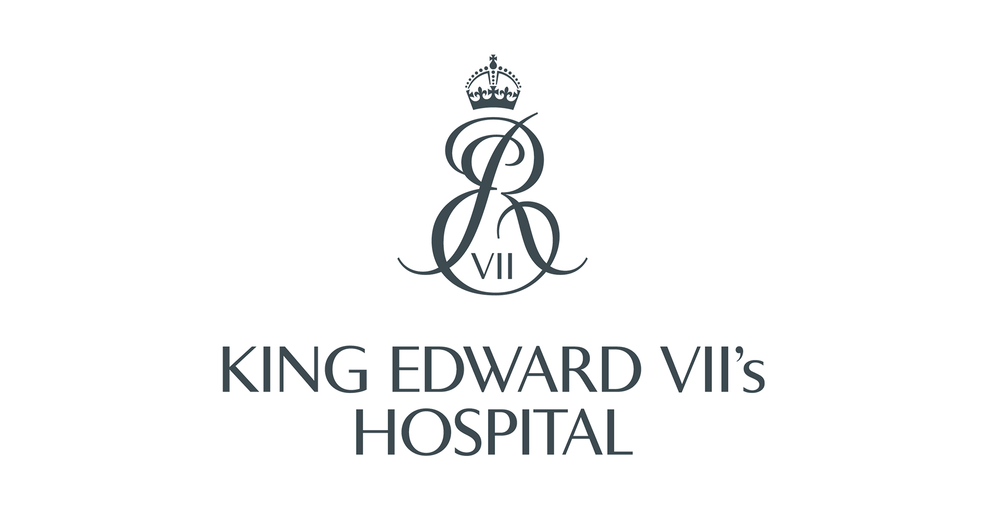 King Edward VII Hospital - Logo