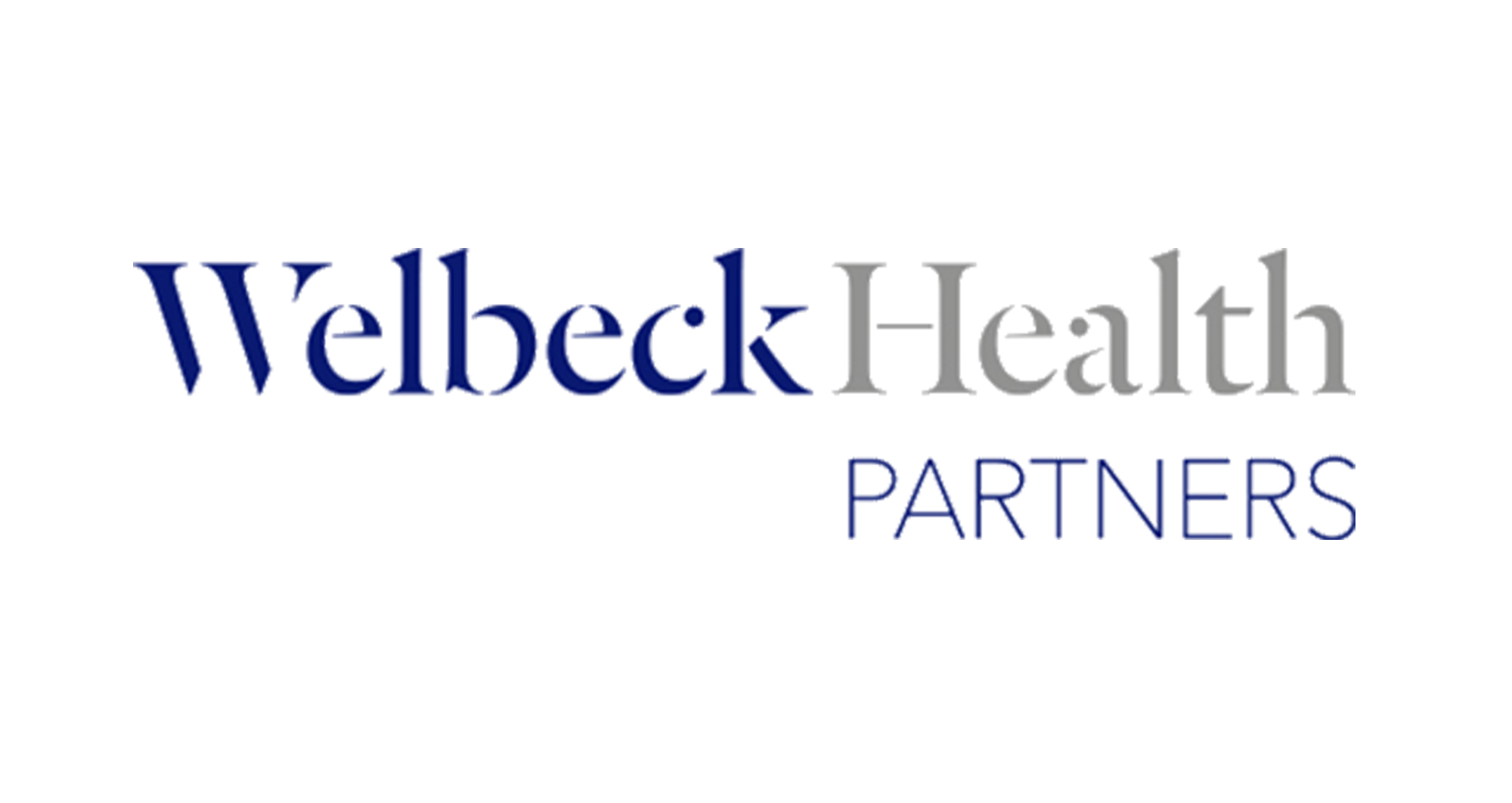Wellbeck Health - Logo