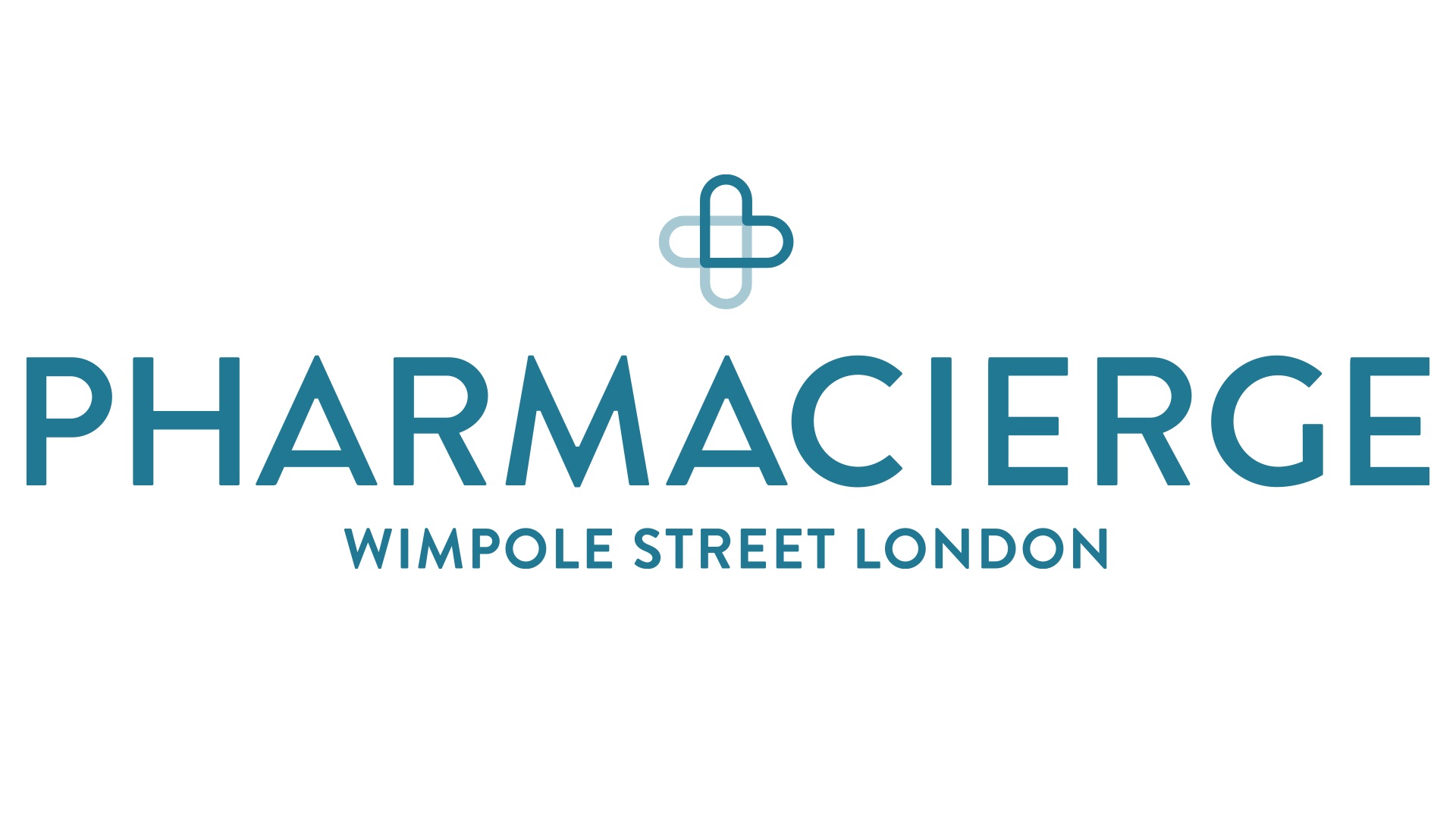 Pharmacierge - Logo