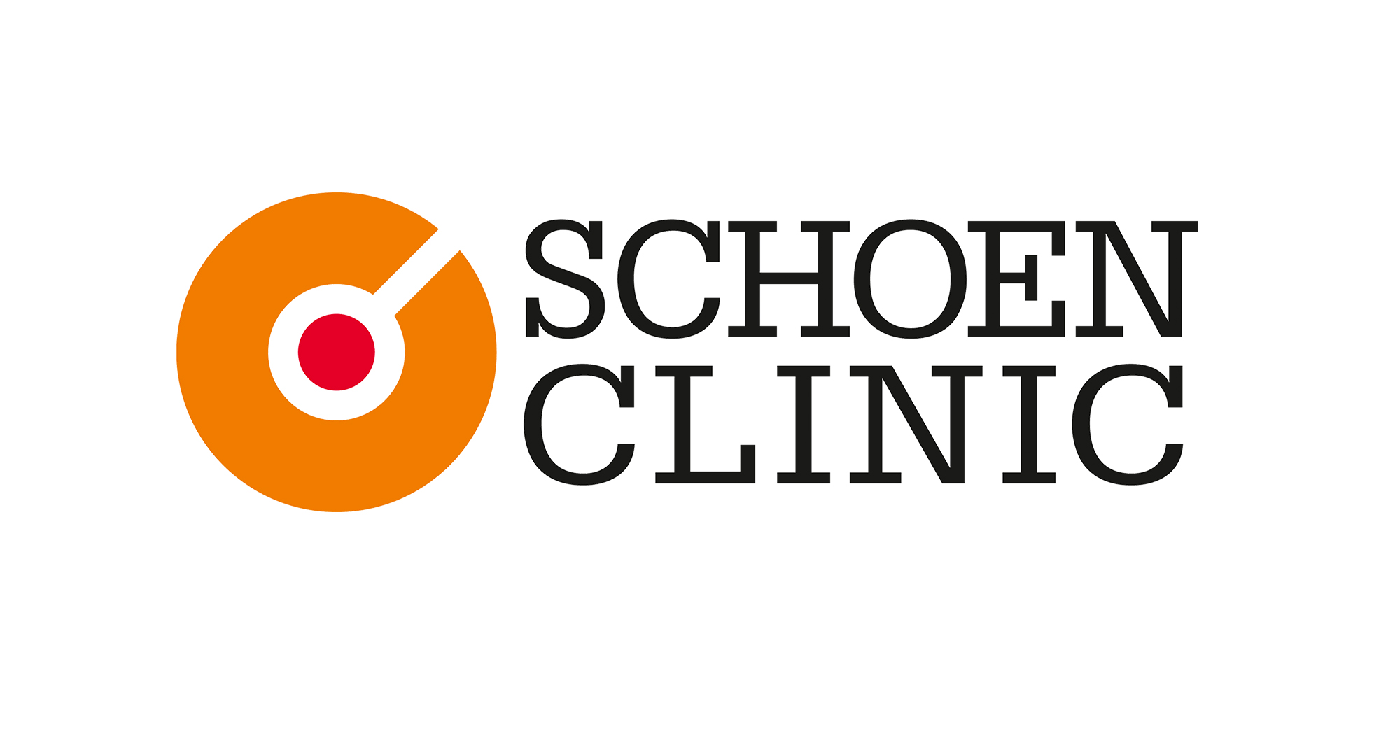 Schoen Clinic - Logo
