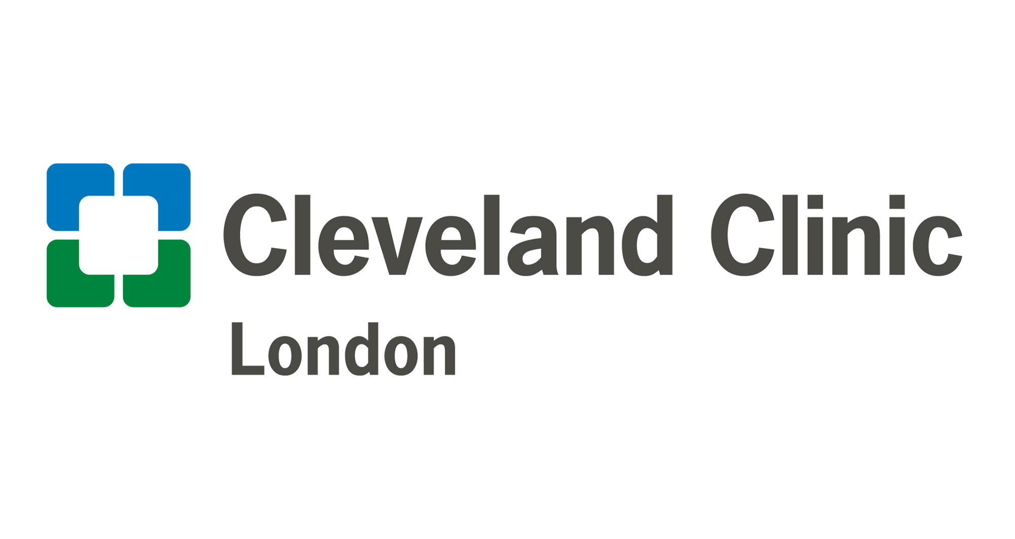 Cleveland Clinic - Logo