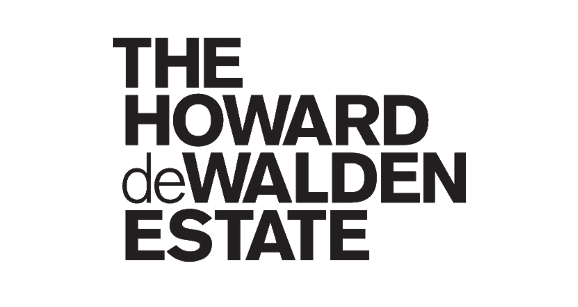 The Howard de Walden Estate - Logo