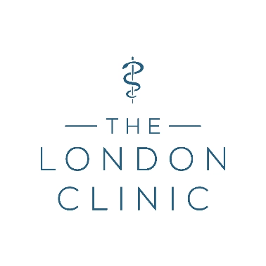 The London Clinic - Logo