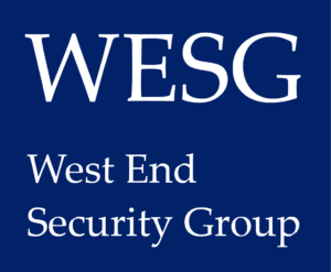 wesg logo