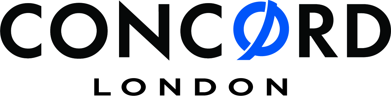 Concord London - Logo