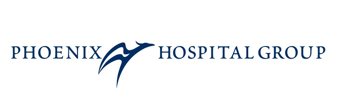 Phoenix Hospital Group - Logo