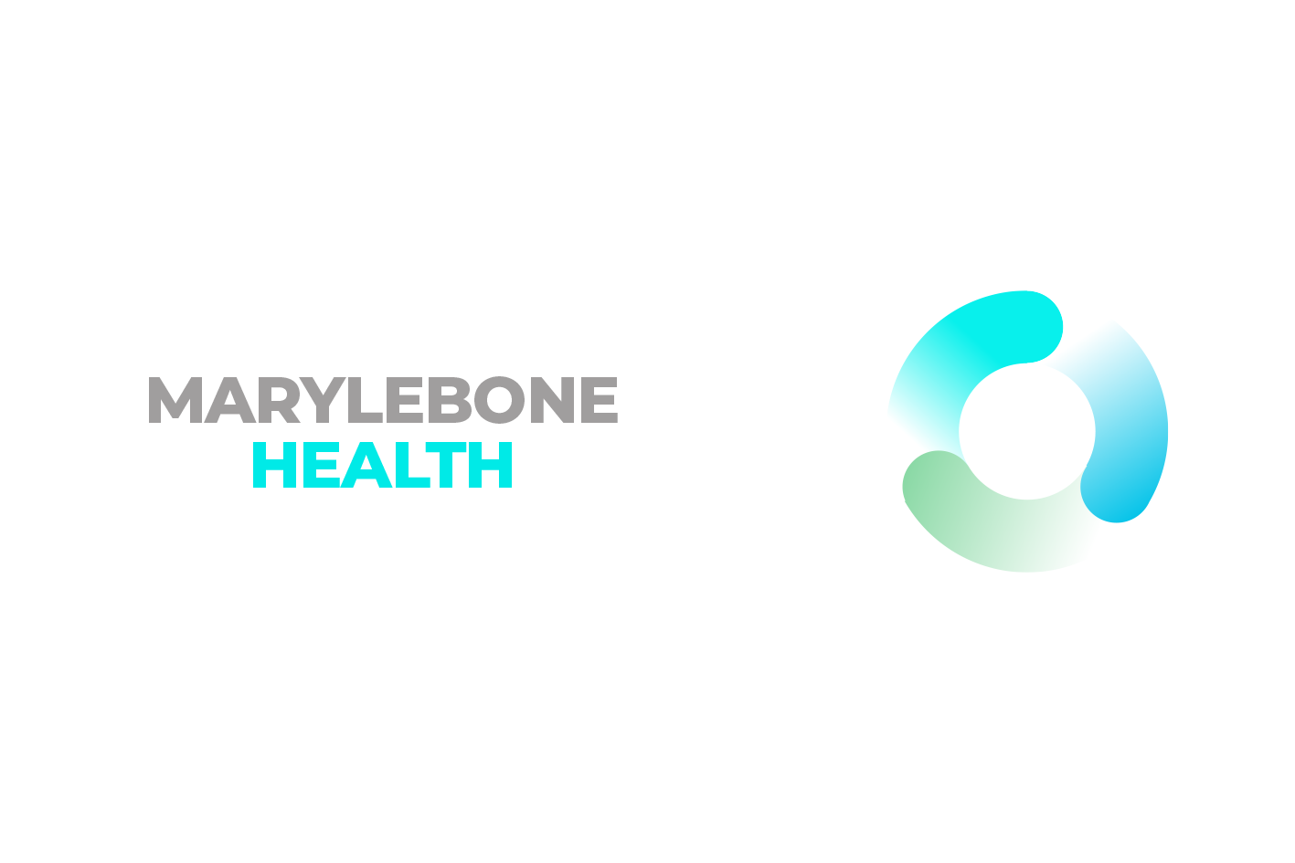 Marylebone Health - Logo