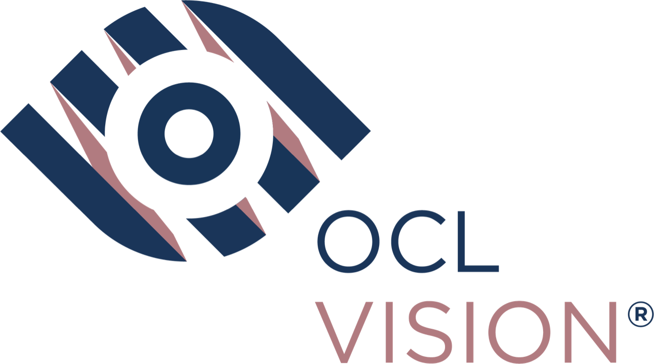 OCL Vision - Logo