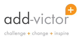 add-victor - Logo