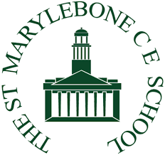 The St Marylebone CE School - Logo