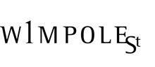 1 Wimpole Street - Logo