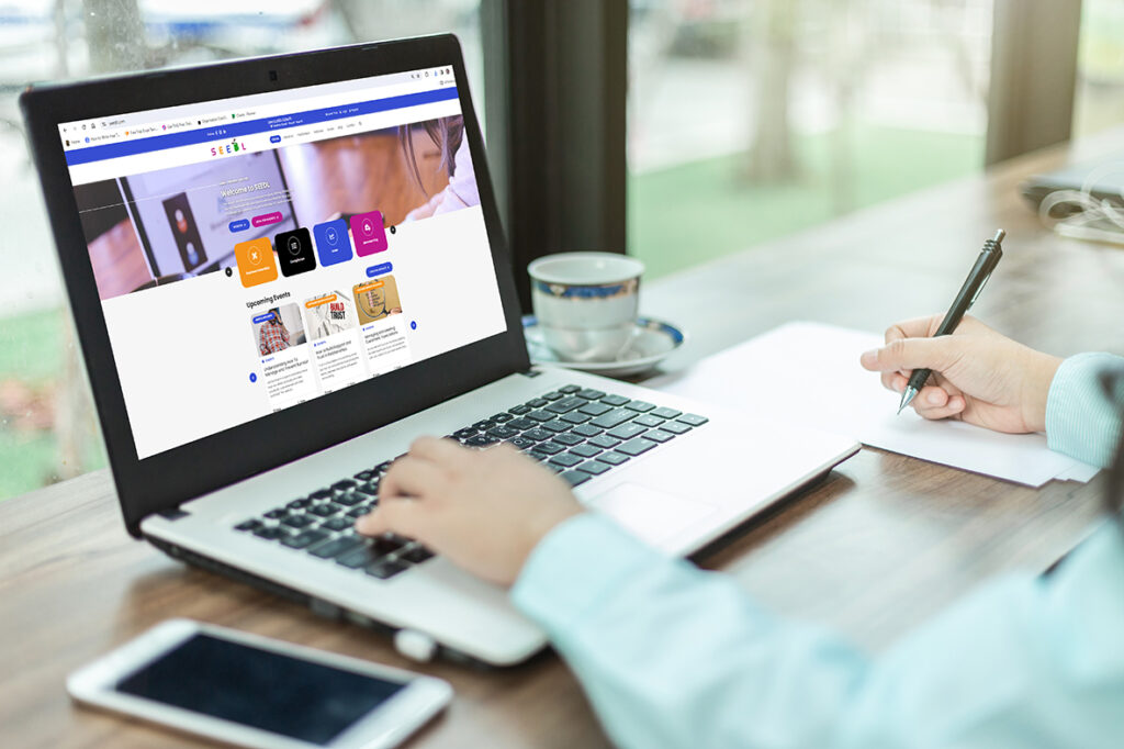 Free Digital Training Available to Harley Street Businesses