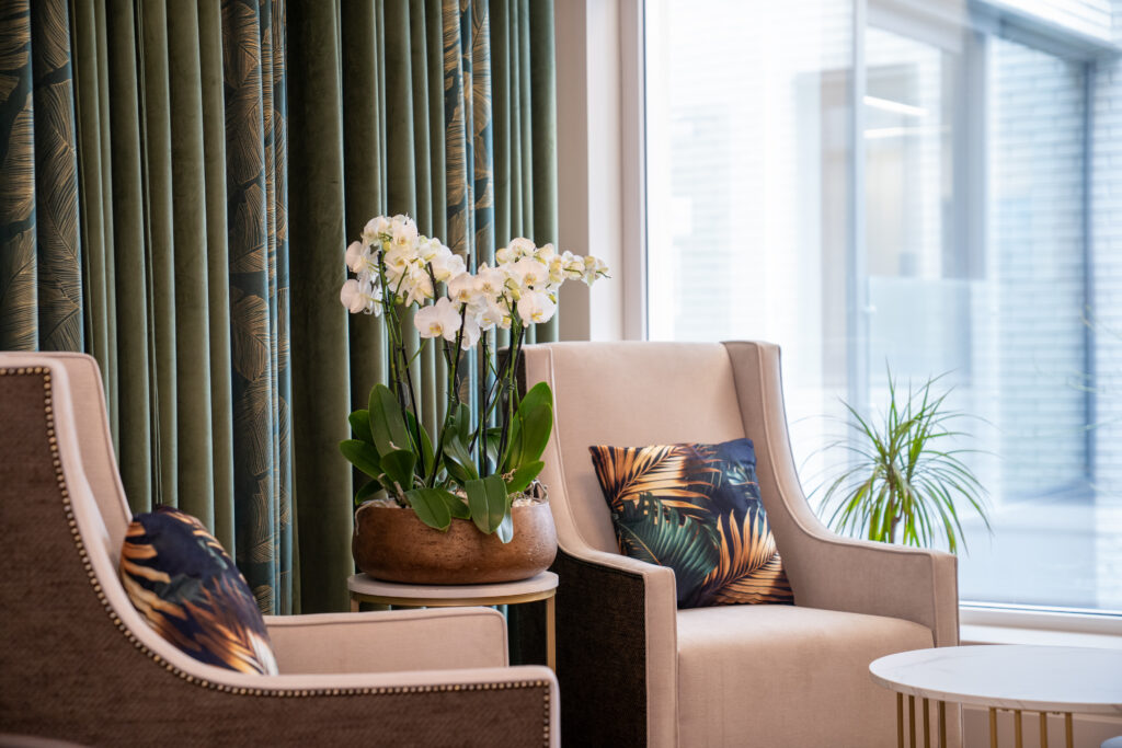 Guy's and St Thomas' Specialist Care launches new Dermatology clinic at Wimpole Street