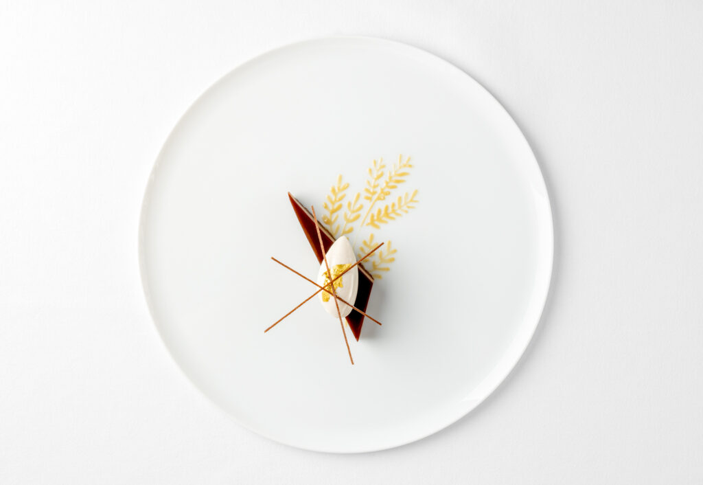 ORRERY BY PIERRE MINOTTI: WHERE CELESTIAL DESIGN MEETS MICHELIN AMBITION