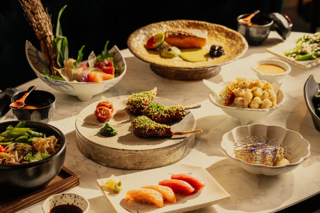 Spotlight on Aki London