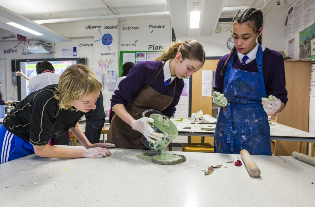 Celebrating creativity and green spaces at the Marylebone Summer Festival