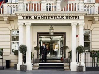 The Mandeville