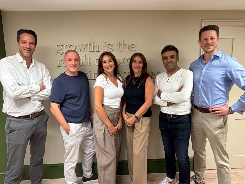 E11even Dental expands specialist team with six new clinical appointments