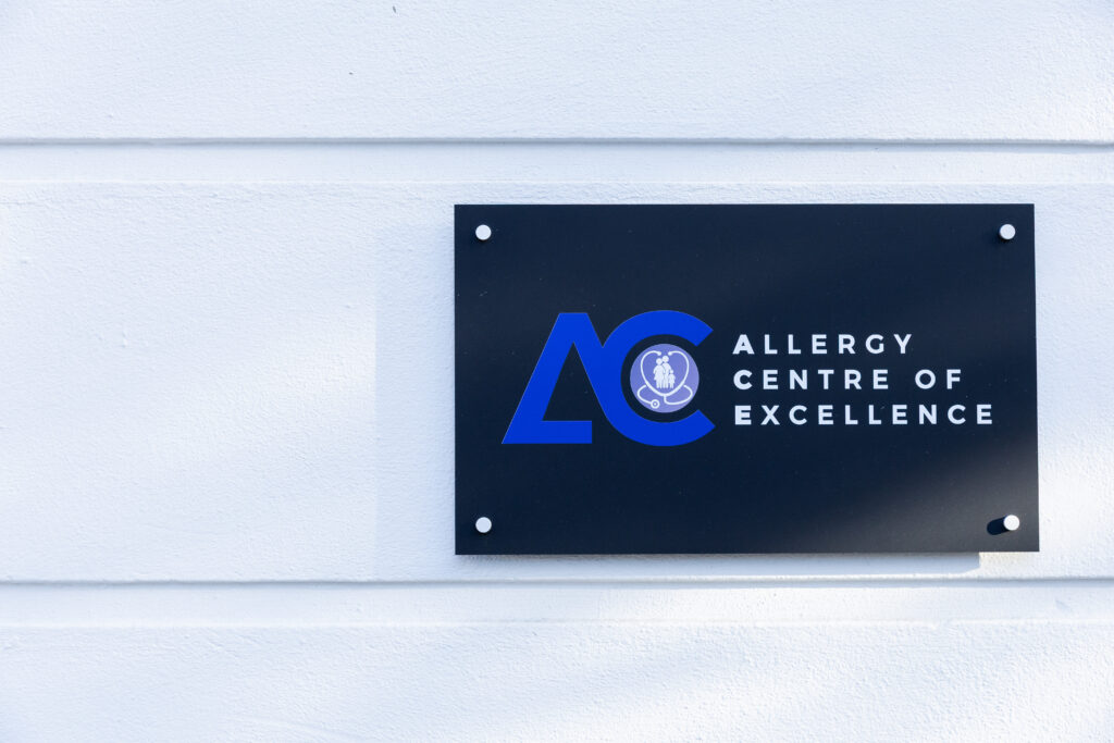 Allergy Centre of Excellence expands food allergy treatment options with three new Oral Immunotherapy Programmes