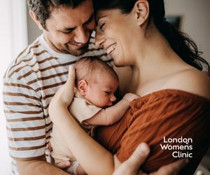 Fertility Awareness Week - Spotlight on London Women’s Clinic