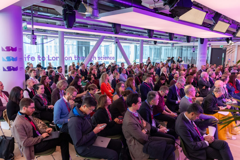 London Life Sciences Week